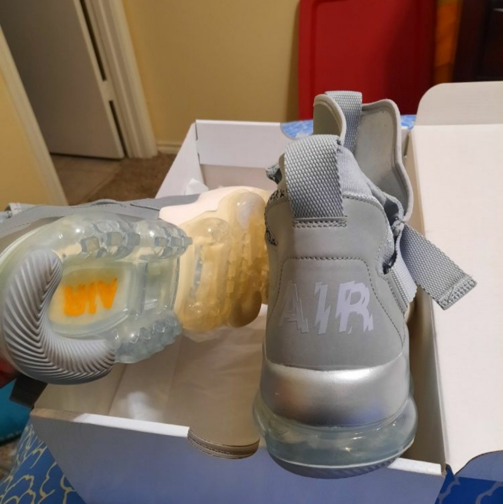 AIR MAX SIZE 12
